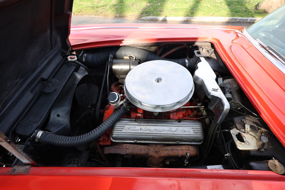Used 1962 Chevrolet Corvette   | Astoria, NY