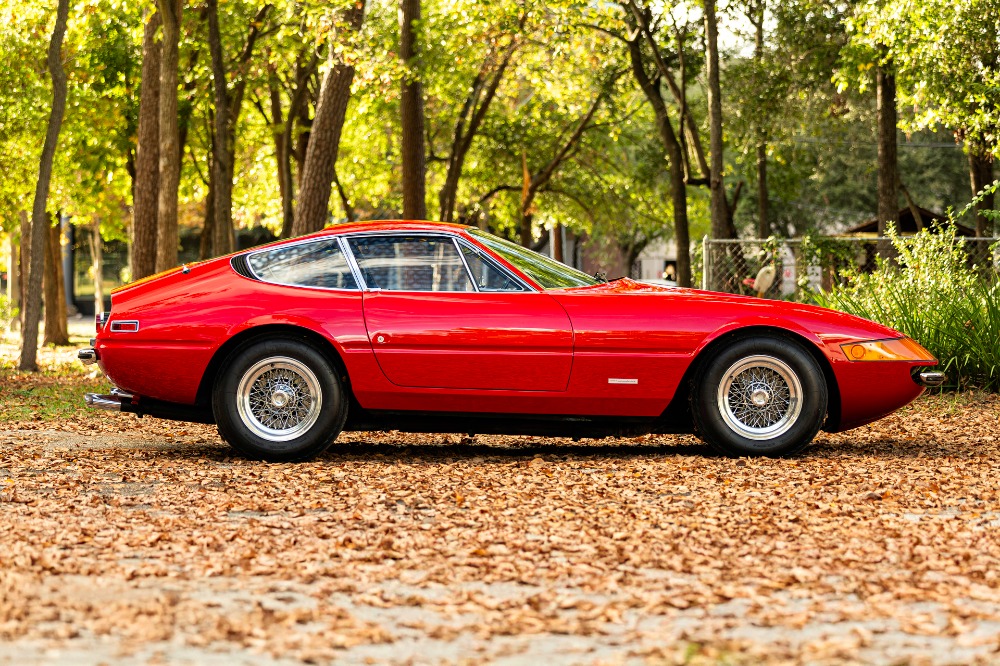 Used 1972 Ferrari 365 GTB/4 Daytona   | Astoria, NY