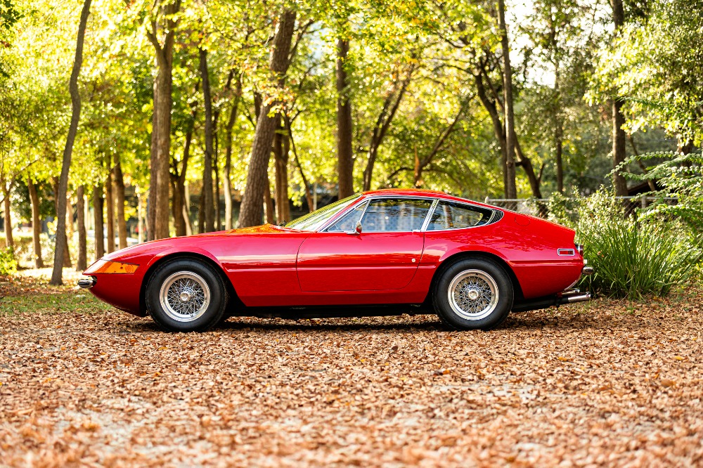 Used 1972 Ferrari 365 GTB/4 Daytona   | Astoria, NY