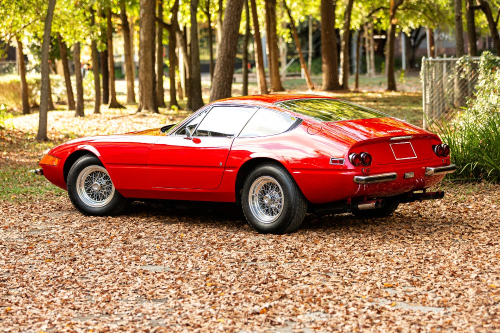 Used 1972 Ferrari 365 GTB/4 Daytona   | Astoria, NY