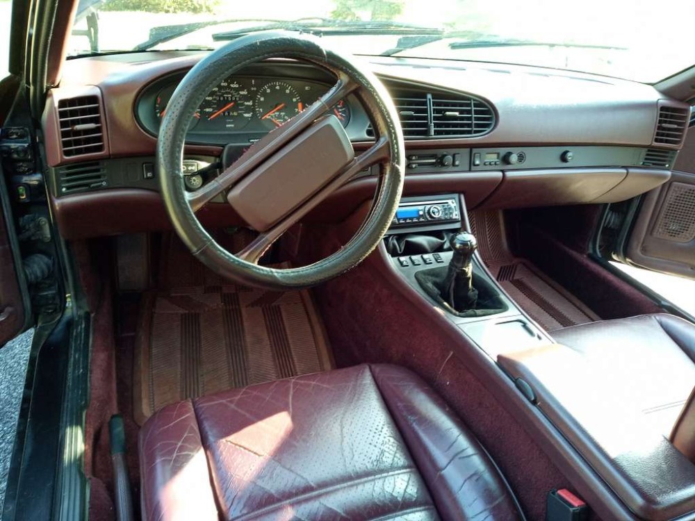 Used 1986 Porsche 944   | Astoria, NY