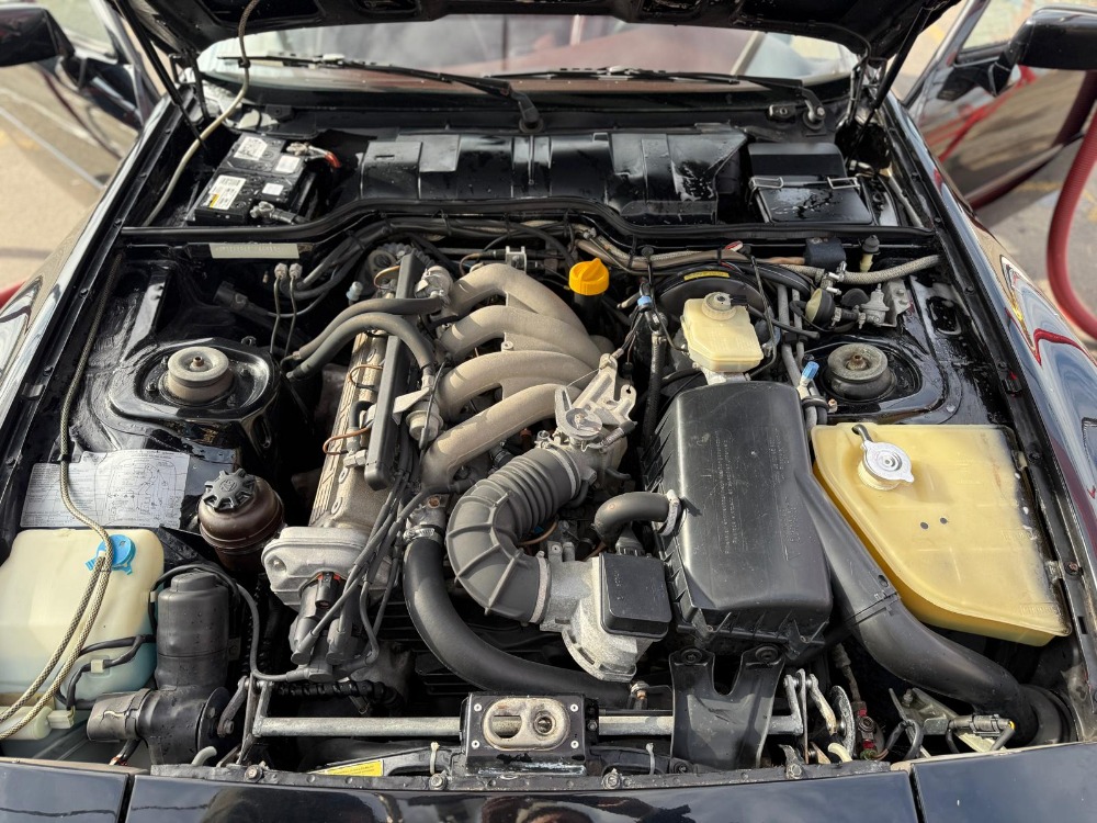 Used 1986 Porsche 944   | Astoria, NY