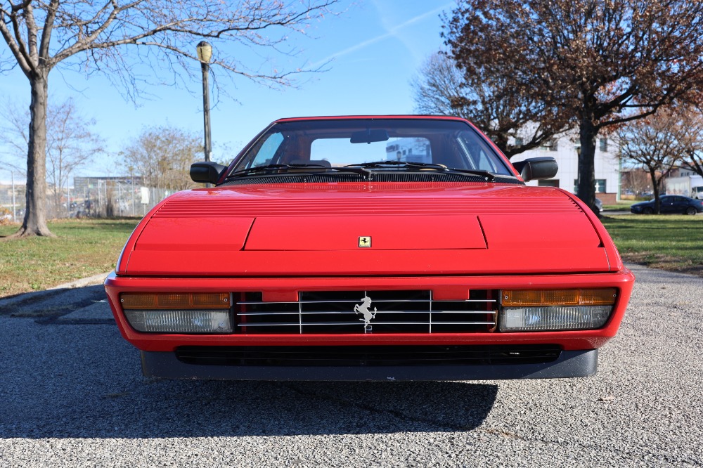 Used 1986 Ferrari Mondial   | Astoria, NY