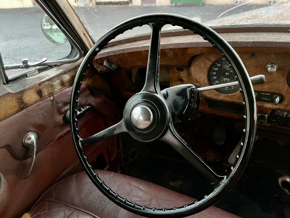 Used 1959 Rolls-Royce Silver Cloud I   | Astoria, NY