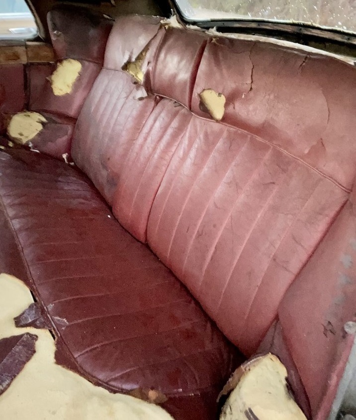 Used 1959 Rolls-Royce Silver Cloud I   | Astoria, NY