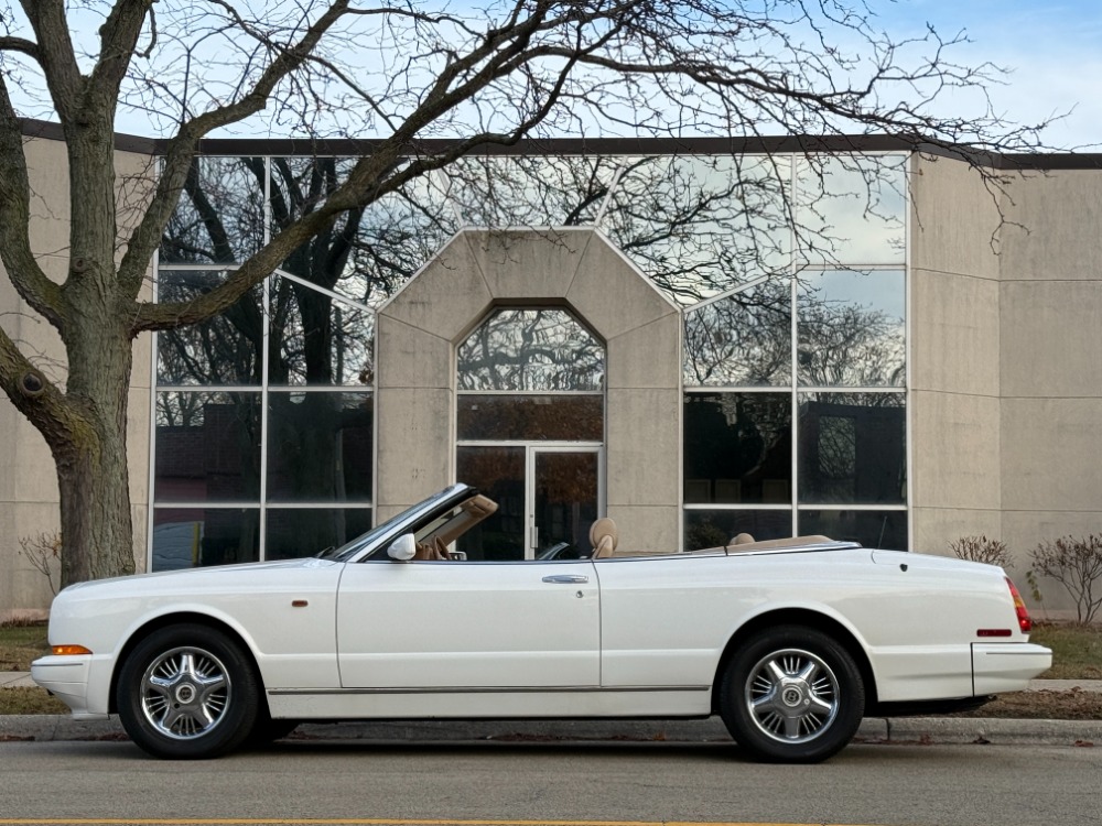 Used 1997 Bentley Azure   | Astoria, NY