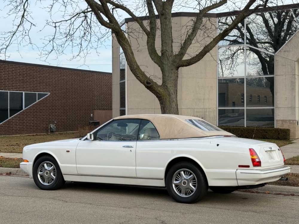 Used 1997 Bentley Azure   | Astoria, NY