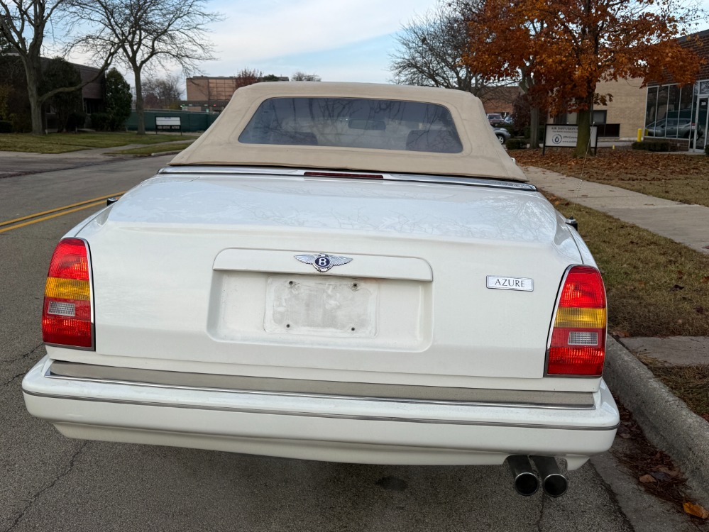 Used 1997 Bentley Azure   | Astoria, NY