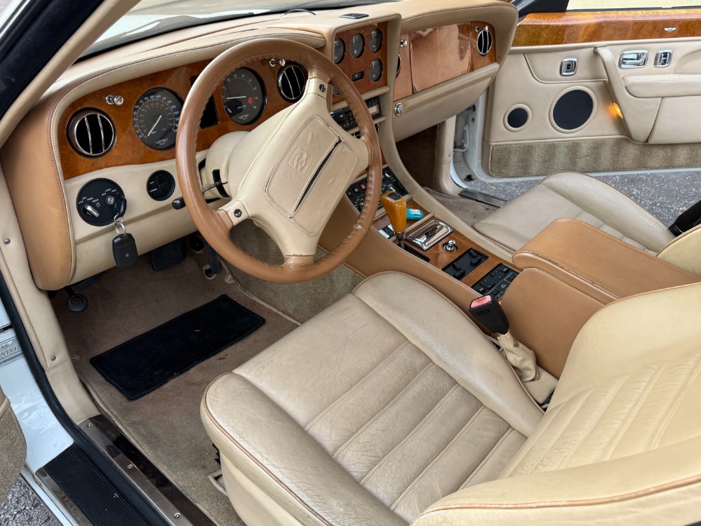 Used 1997 Bentley Azure   | Astoria, NY