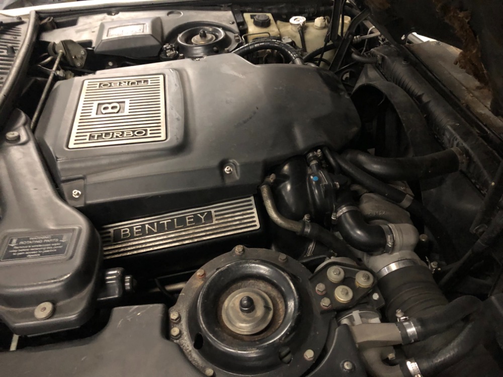 Used 1997 Bentley Azure   | Astoria, NY