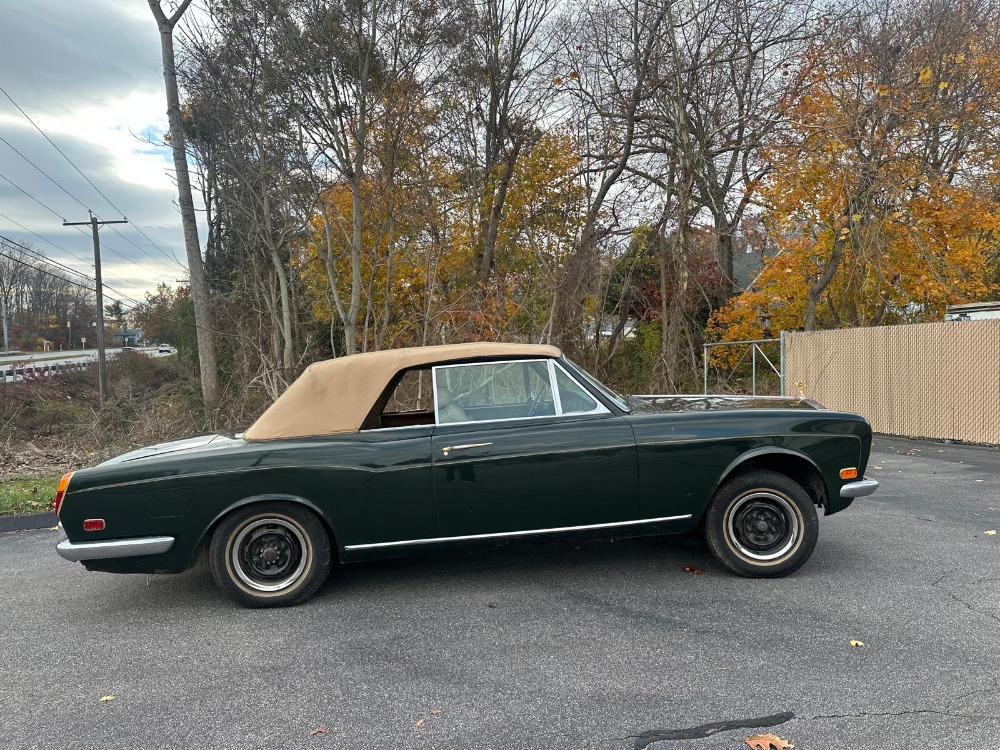 Used 1971 Rolls-Royce Corniche   | Astoria, NY