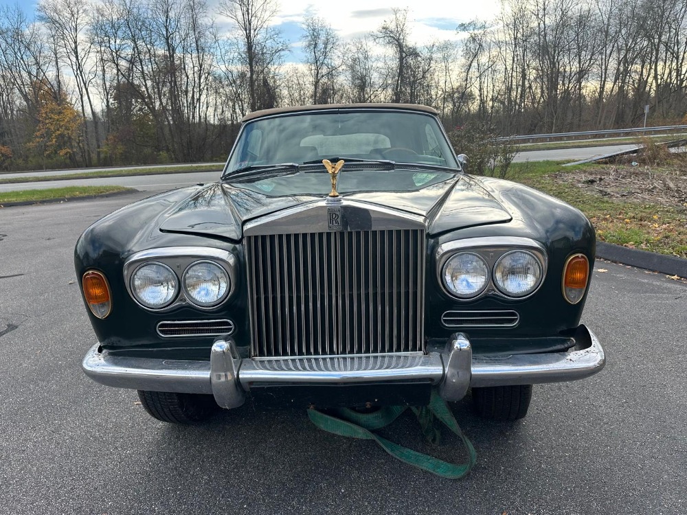 Used 1971 Rolls-Royce Corniche   | Astoria, NY
