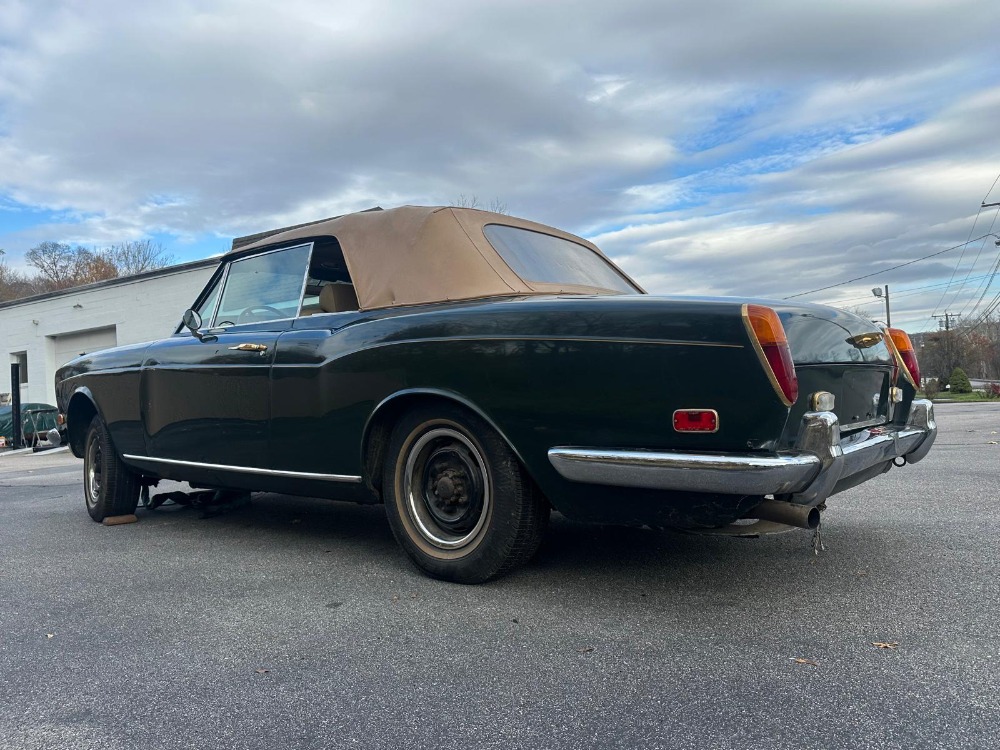 Used 1971 Rolls-Royce Corniche   | Astoria, NY