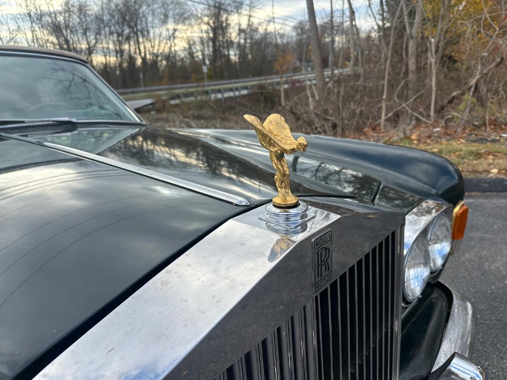 Used 1971 Rolls-Royce Corniche   | Astoria, NY