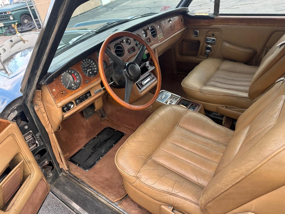 Used 1971 Rolls-Royce Corniche   | Astoria, NY