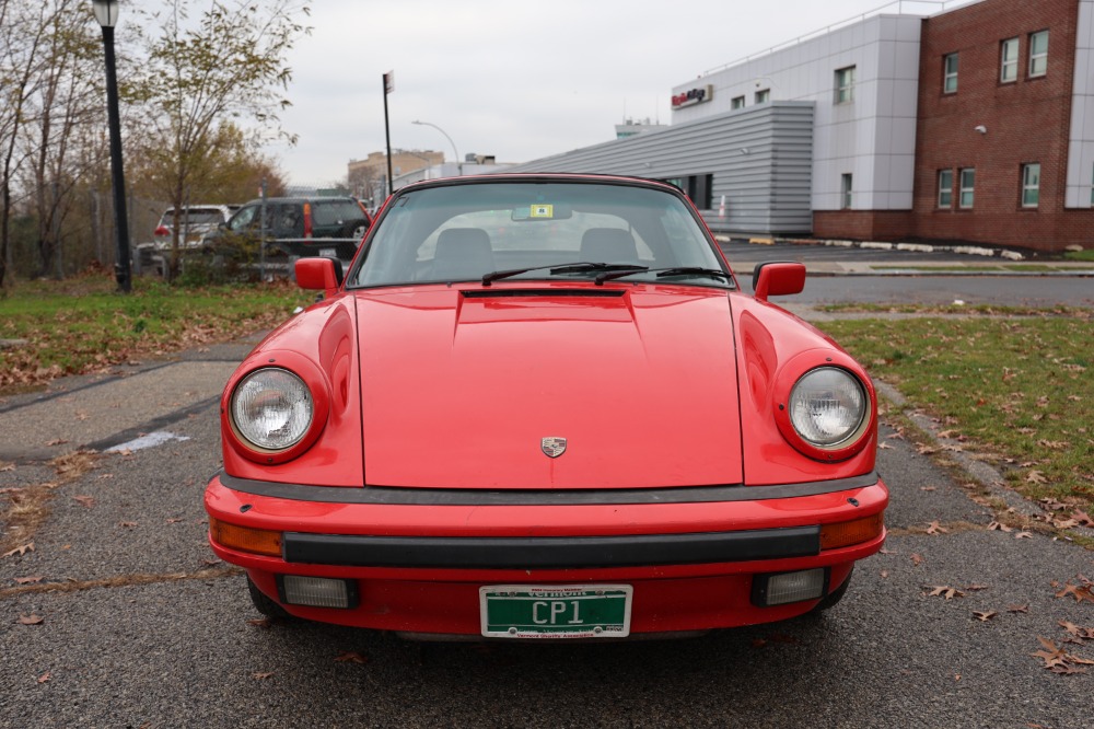 Used 1984 Porsche 911 Carrera  | Astoria, NY
