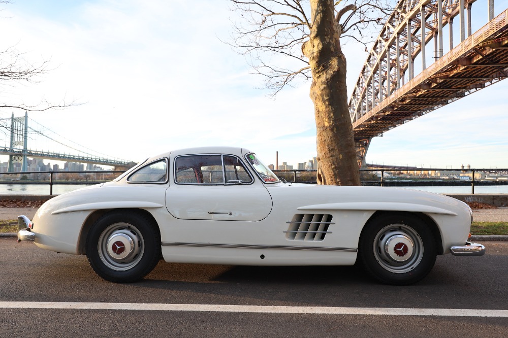 Used 1955 Mercedes-Benz 300SL Gullwing   | Astoria, NY
