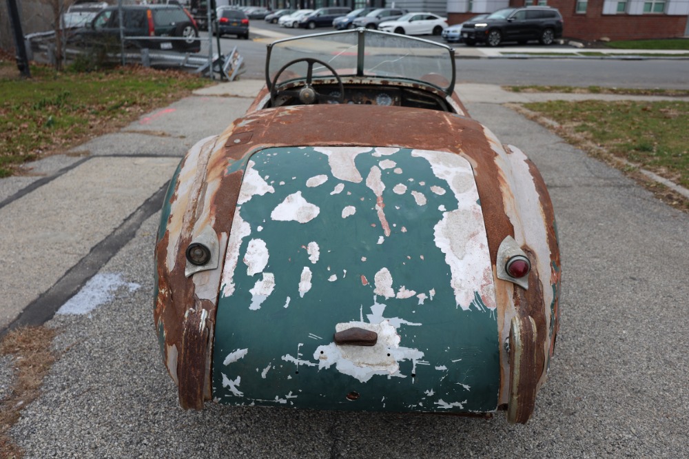 Used 1952 Jaguar XK120 SE Roadster   | Astoria, NY