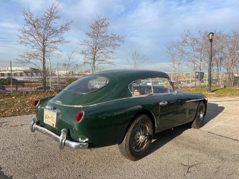 Used 1957 Aston Martin DB2/4 Mark II   | Astoria, NY