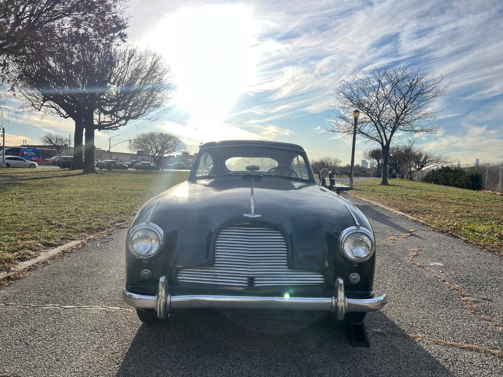 Used 1957 Aston Martin DB2/4 Mark II   | Astoria, NY