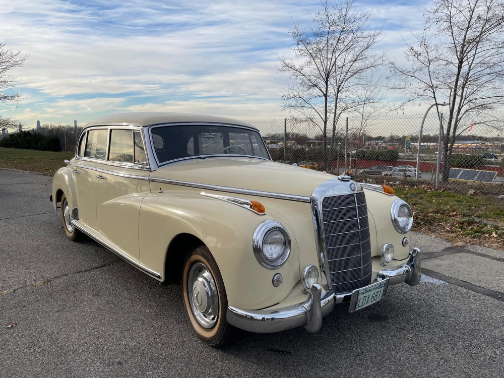 Used 1954 Mercedes-Benz 300B   | Astoria, NY