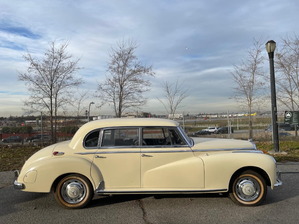 Used 1954 Mercedes-Benz 300B   | Astoria, NY