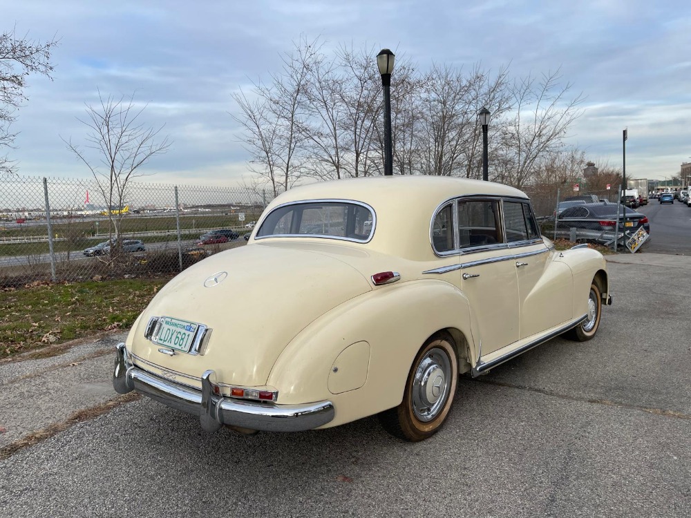 Used 1954 Mercedes-Benz 300B   | Astoria, NY