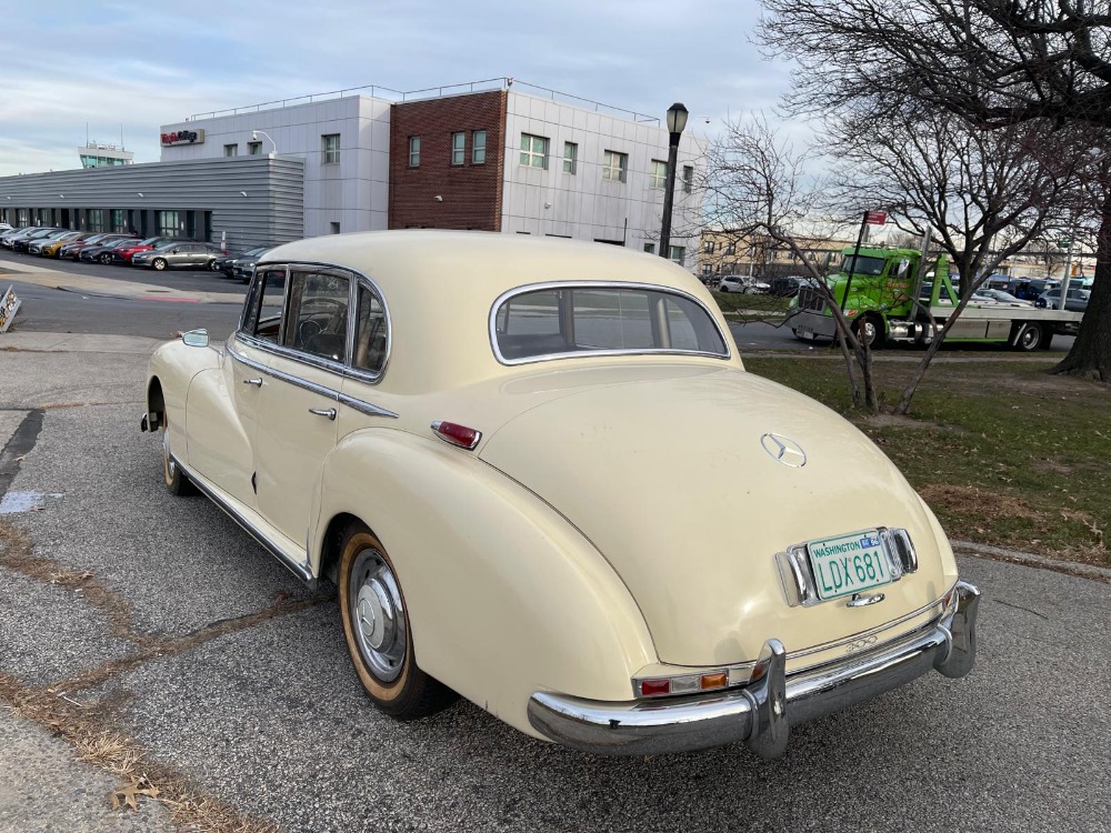 Used 1954 Mercedes-Benz 300B   | Astoria, NY