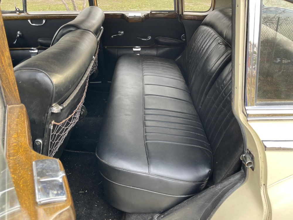 Used 1954 Mercedes-Benz 300B   | Astoria, NY