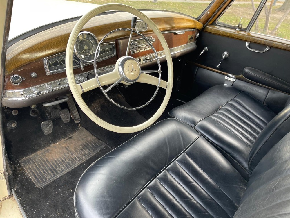 Used 1954 Mercedes-Benz 300B   | Astoria, NY