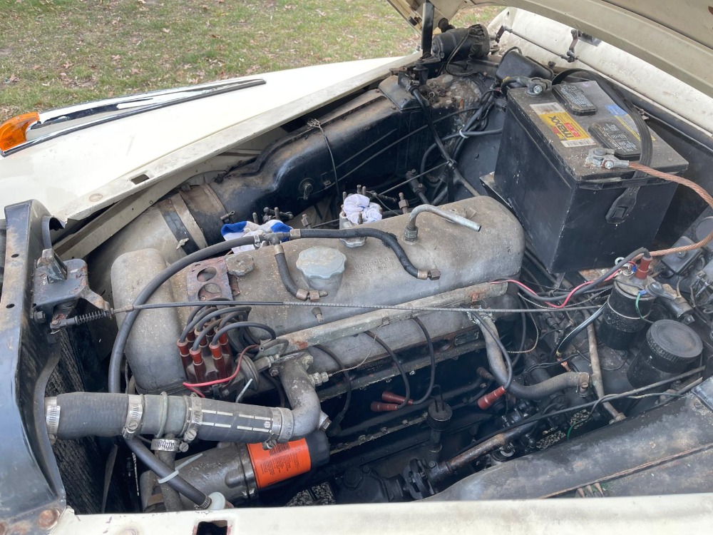 Used 1954 Mercedes-Benz 300B   | Astoria, NY