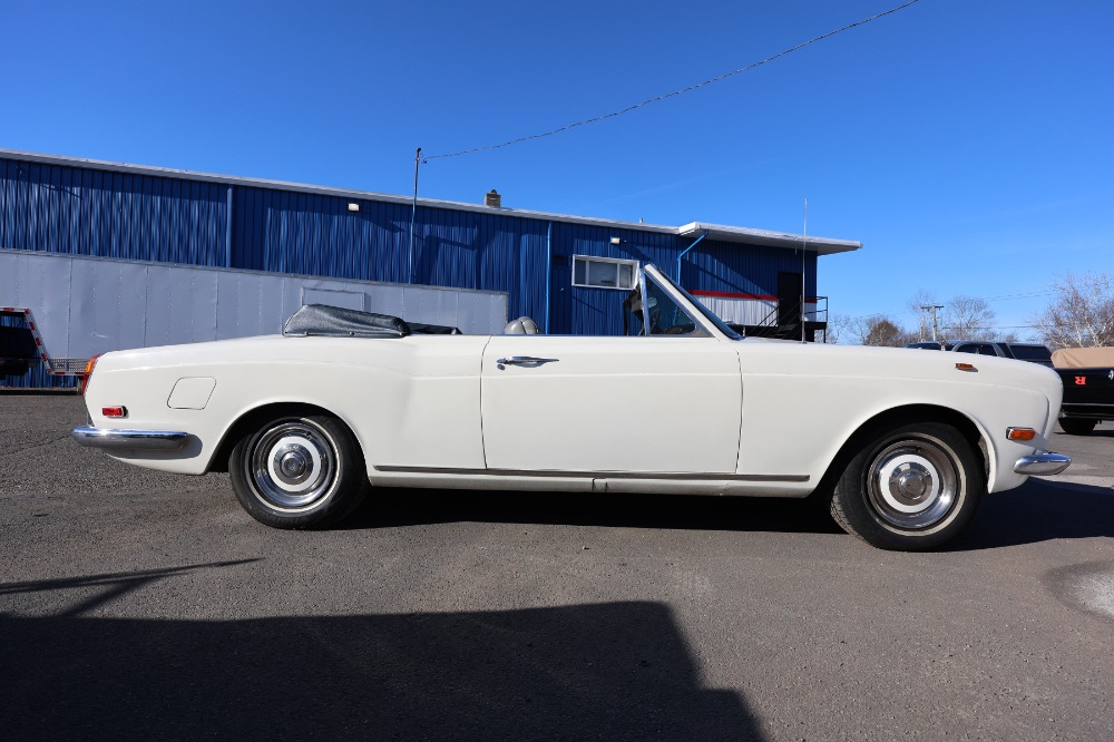 Used 1970 Rolls-Royce Silver Shadow   | Astoria, NY