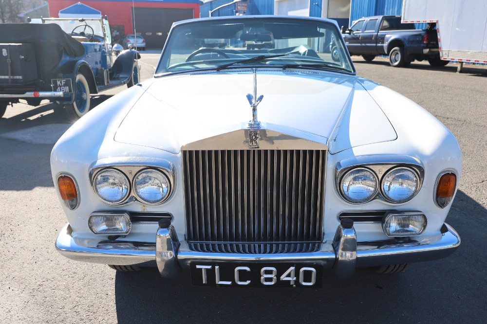 Used 1970 Rolls-Royce Silver Shadow   | Astoria, NY