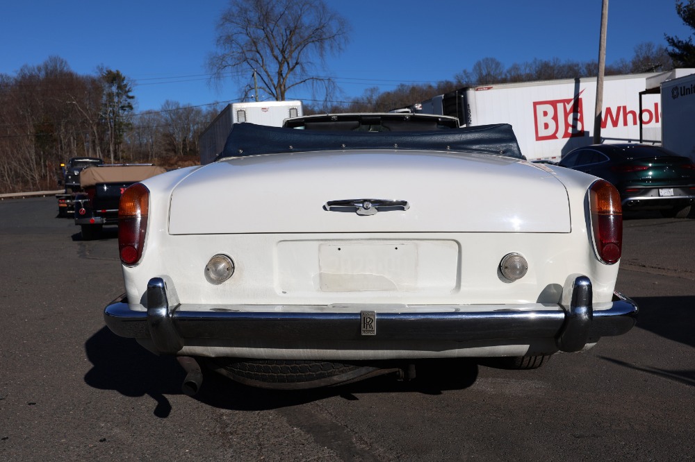 Used 1970 Rolls-Royce Silver Shadow   | Astoria, NY