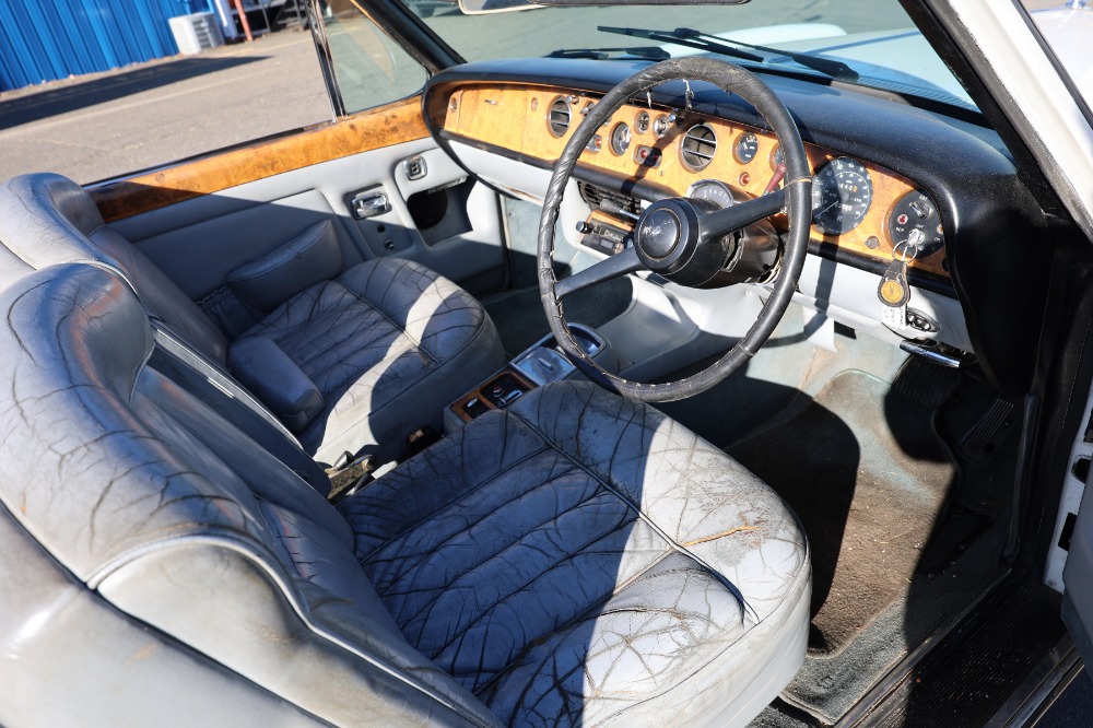 Used 1970 Rolls-Royce Silver Shadow   | Astoria, NY