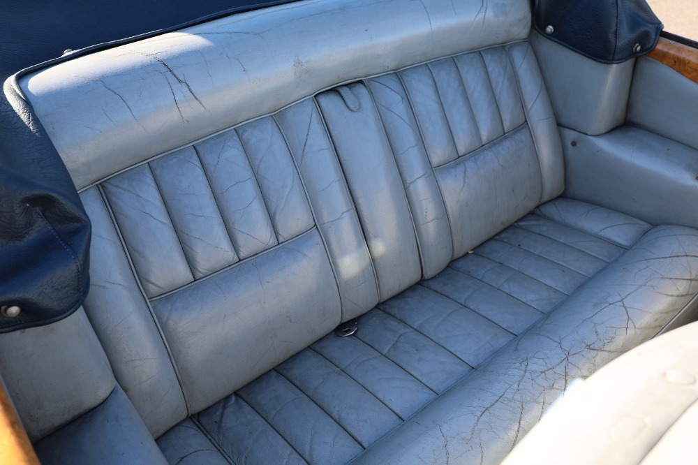 Used 1970 Rolls-Royce Silver Shadow   | Astoria, NY