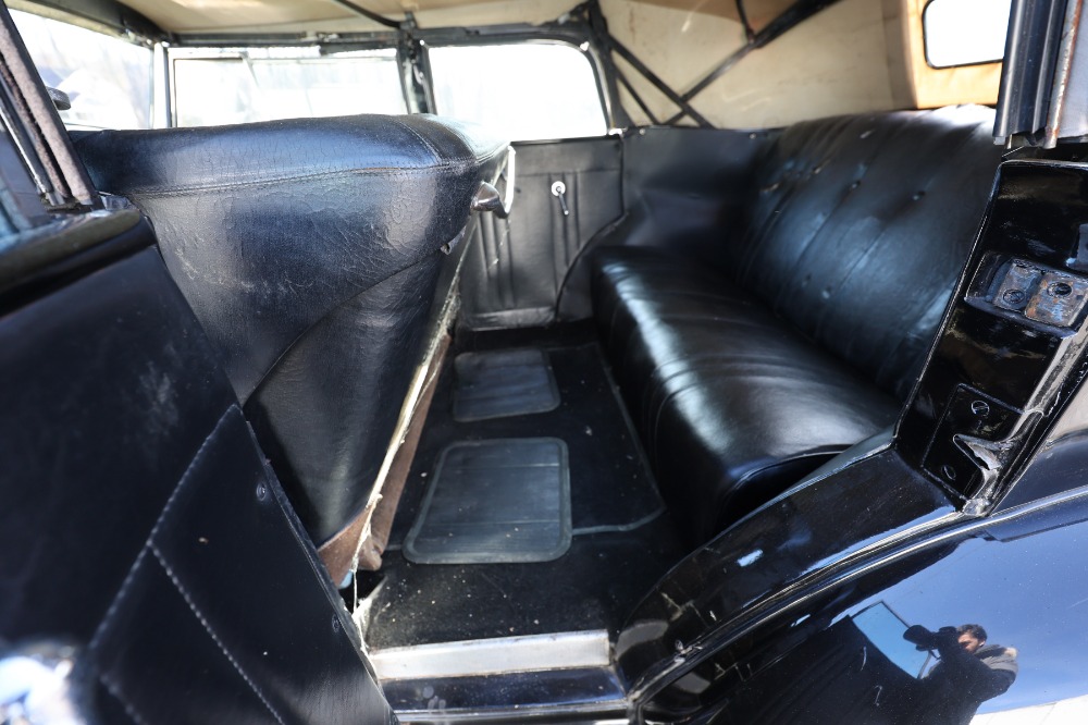 Used 1937 Packard One-Twenty   | Astoria, NY