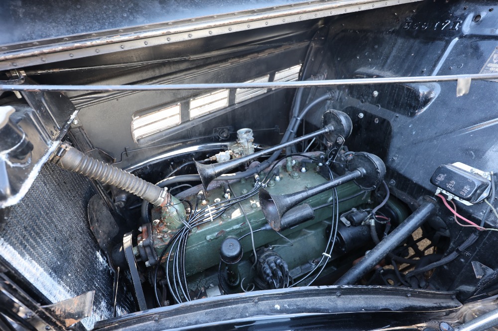 Used 1937 Packard One-Twenty   | Astoria, NY