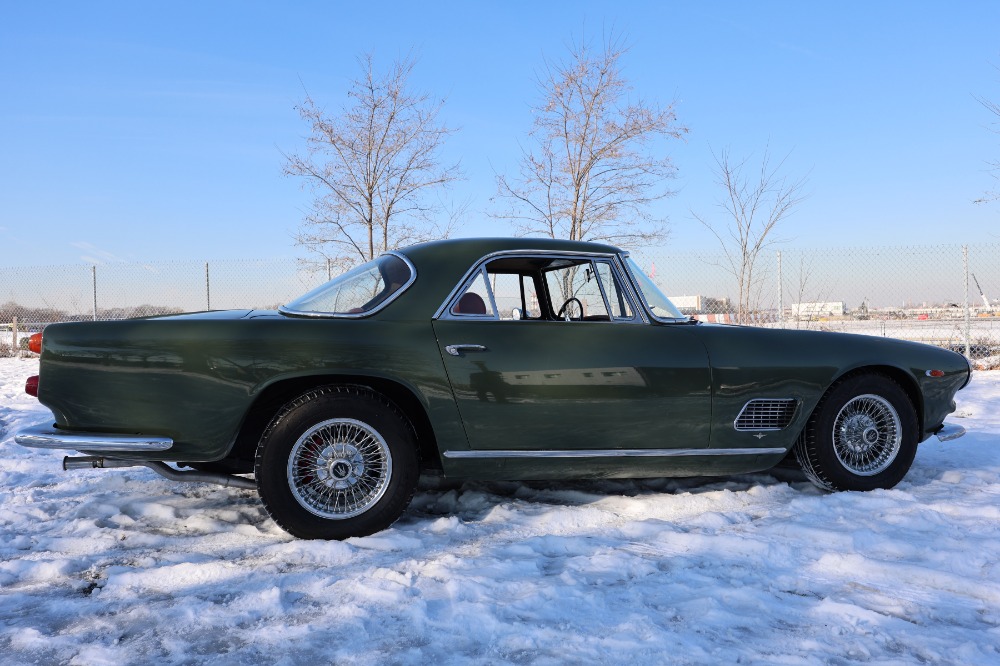 Used 1962 Maserati 3500GT   | Astoria, NY