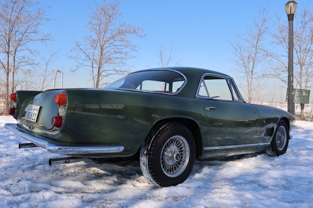 Used 1962 Maserati 3500GT   | Astoria, NY
