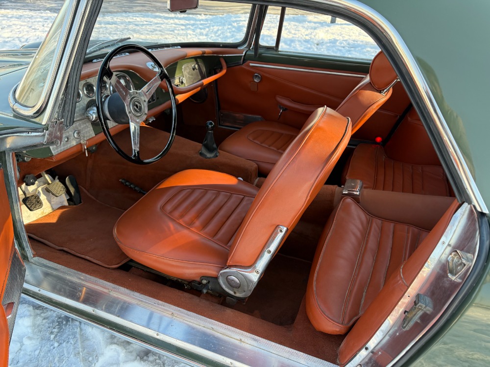 Used 1962 Maserati 3500GT   | Astoria, NY