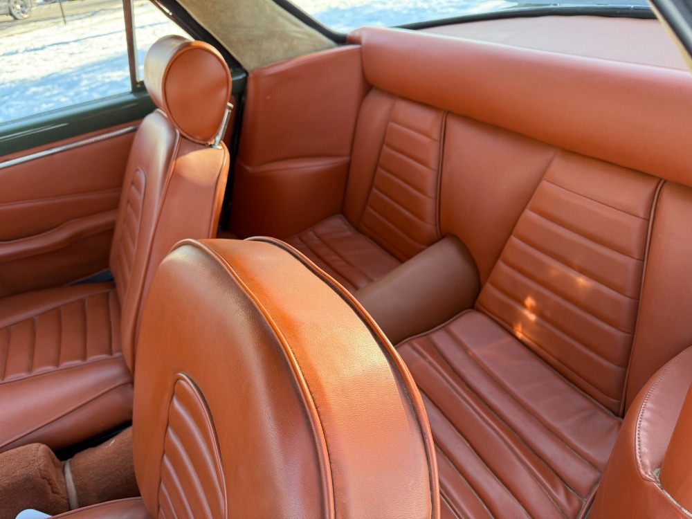 Used 1962 Maserati 3500GT   | Astoria, NY