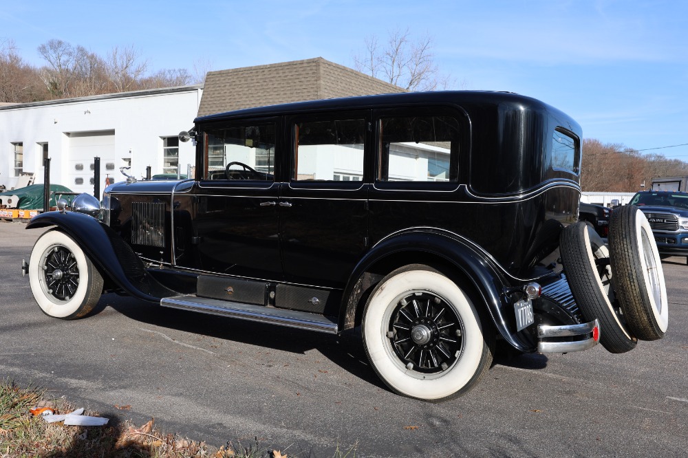 Used 1929 Cadillac 341-B   | Astoria, NY