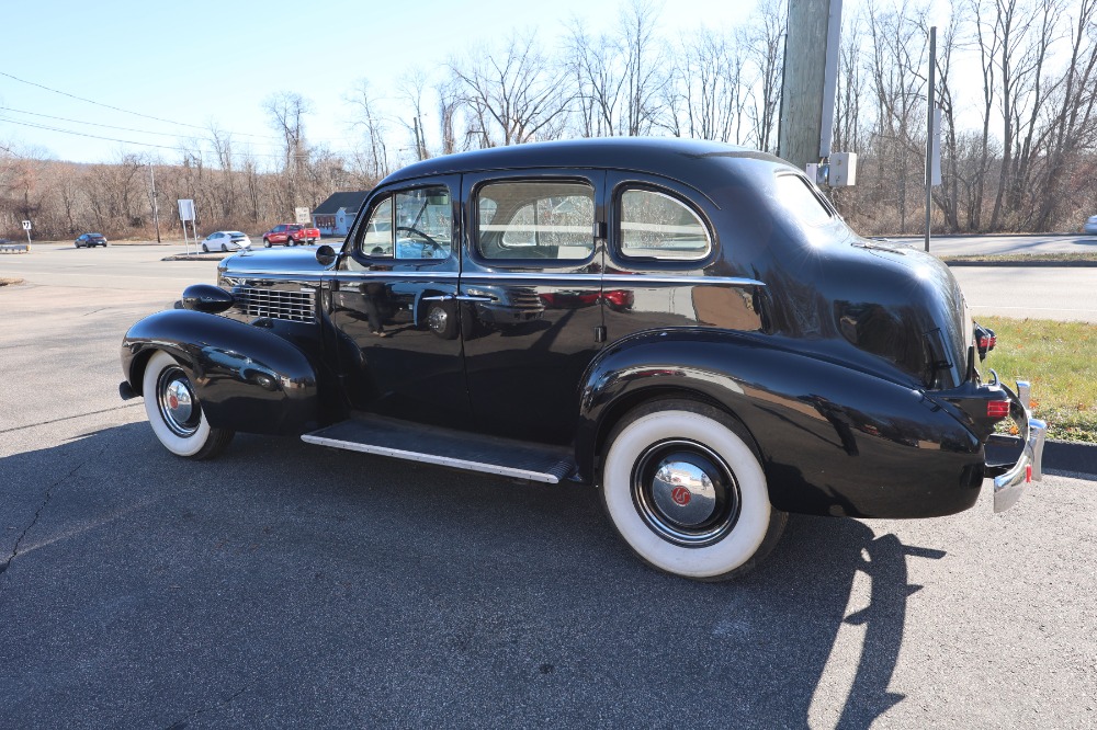 Used 1937 Lasalle Sedan   | Astoria, NY