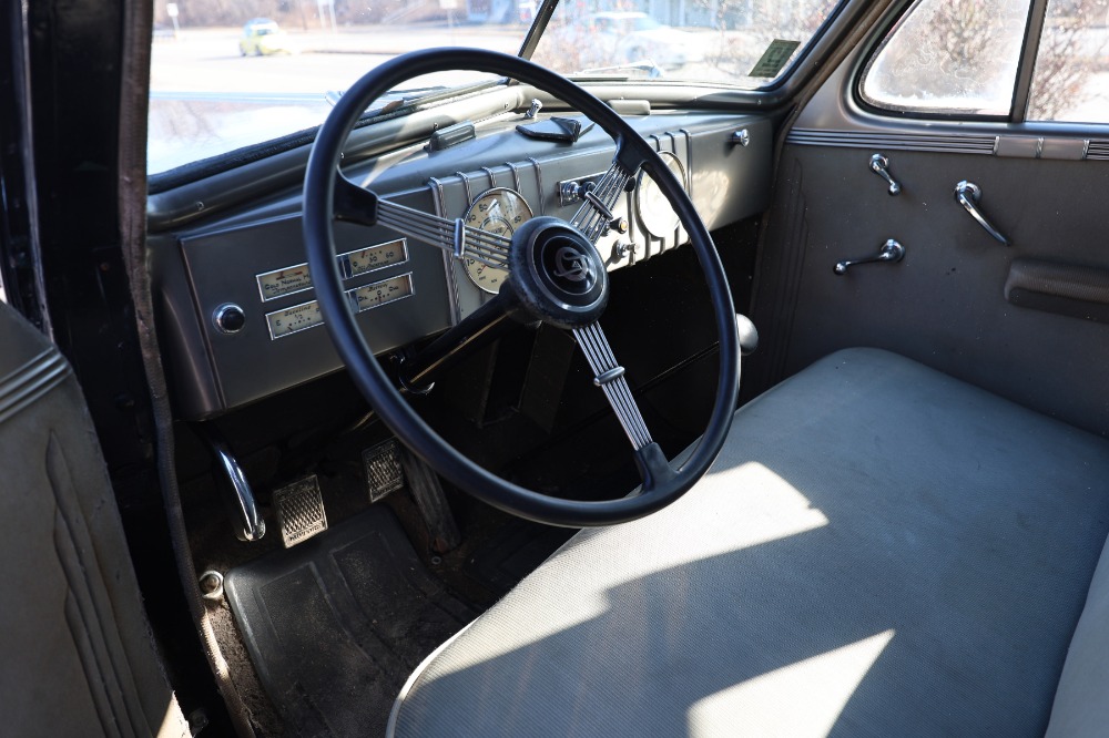 Used 1937 Lasalle Sedan   | Astoria, NY