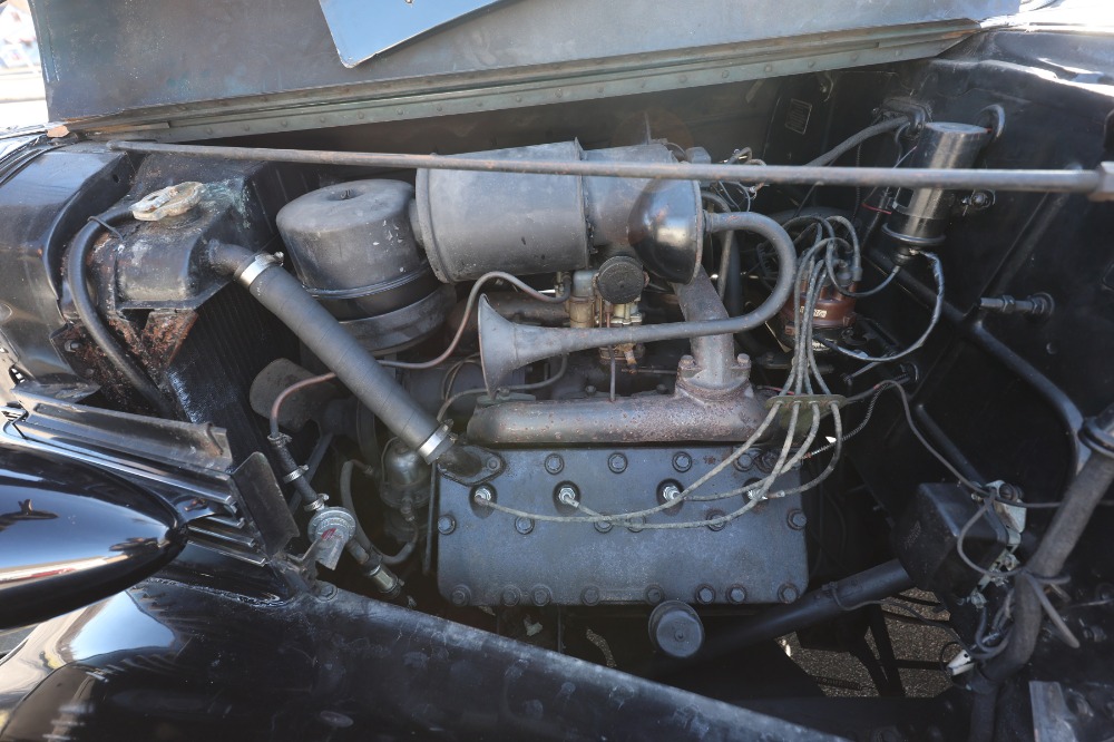 Used 1937 Lasalle Sedan   | Astoria, NY