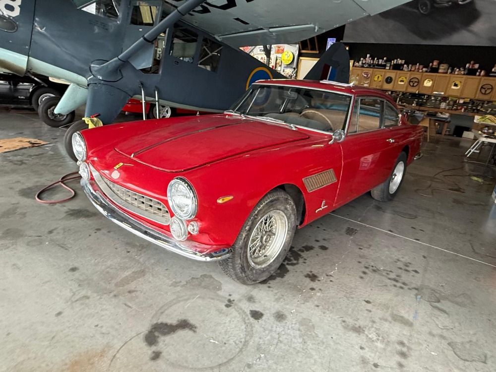 Used 1963 Ferrari 330 America   | Astoria, NY