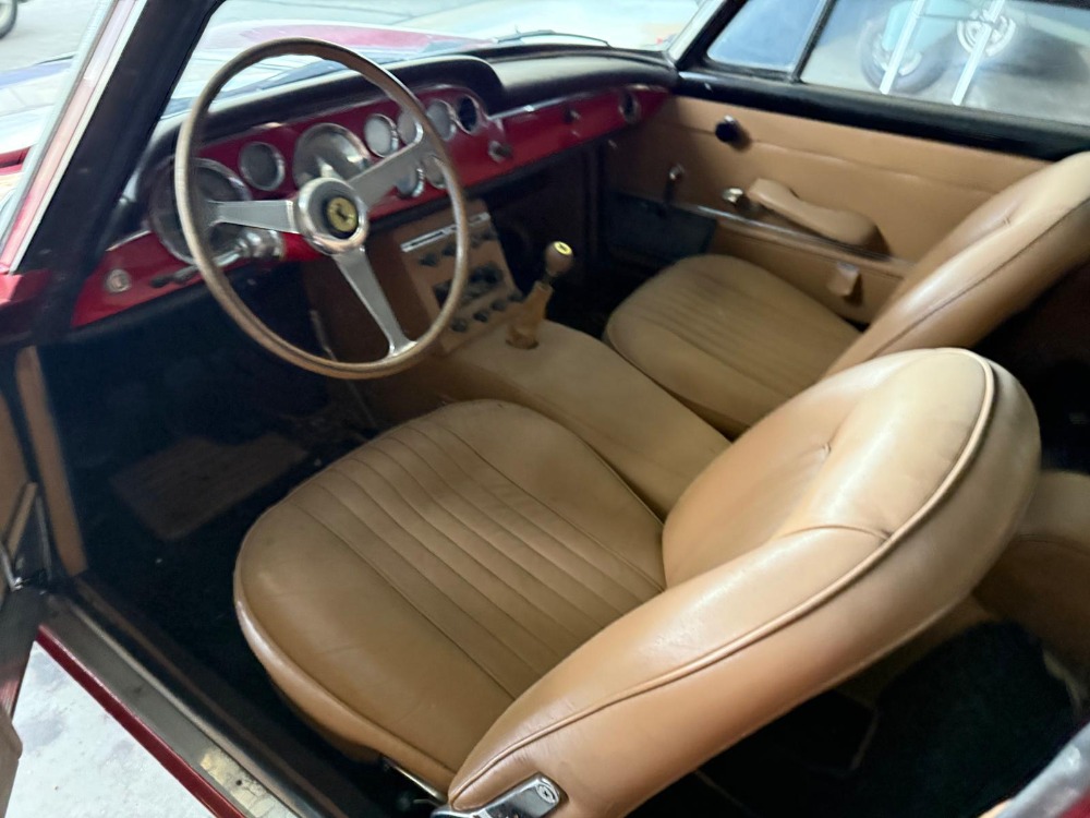 Used 1963 Ferrari 330 America   | Astoria, NY