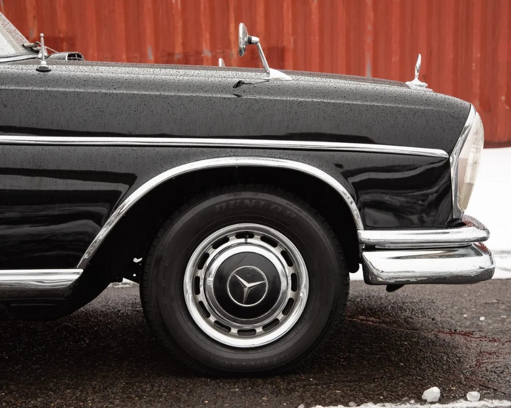 Used 1965 Mercedes-Benz 300SE   | Astoria, NY