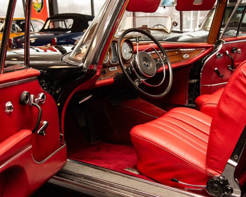 Used 1965 Mercedes-Benz 300SE   | Astoria, NY